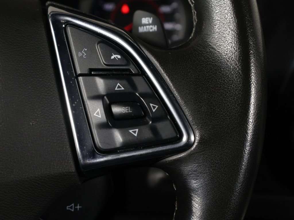 2023 Chevrolet Camaro LT1 - Photo 33