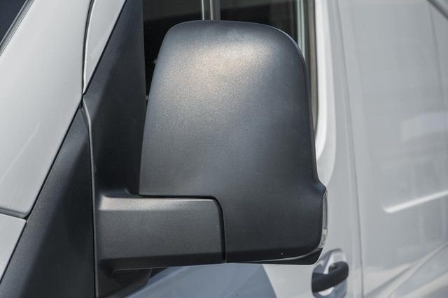 2025 Mercedes-Benz Sprinter Cargo Van Base - Photo 14