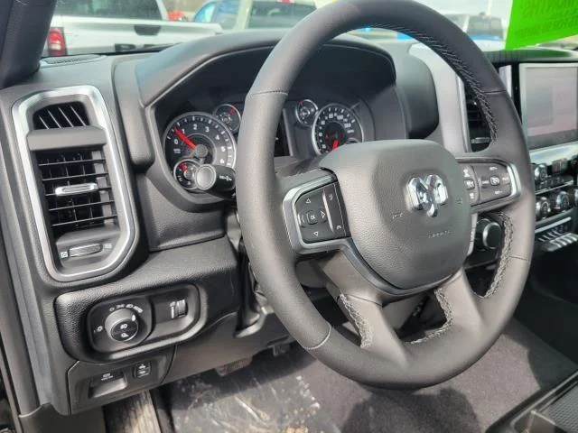 2026 RAM 1500 Big Horn/Lone Star - Photo 7