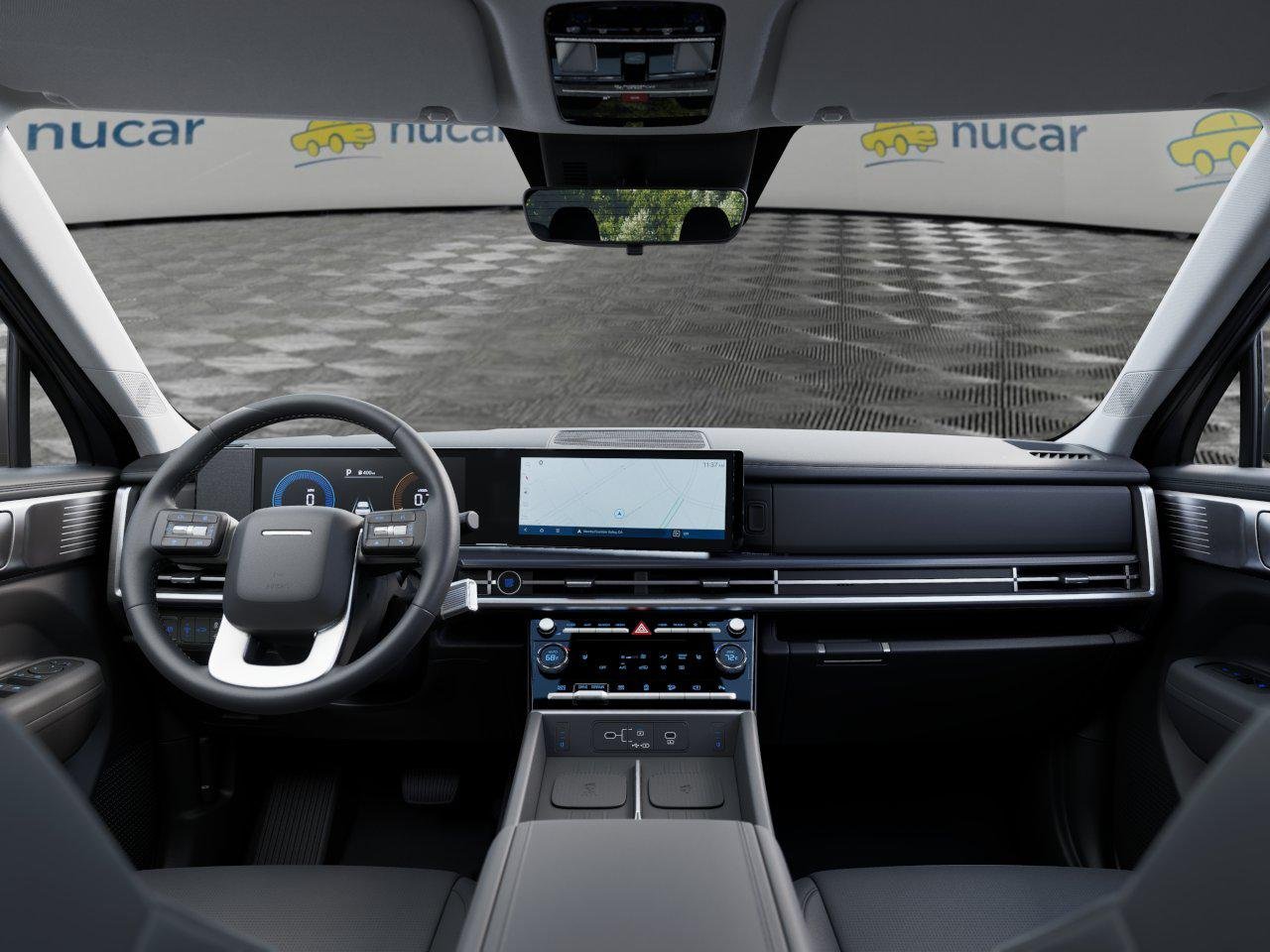 2026 Hyundai Santa Fe — photo 11