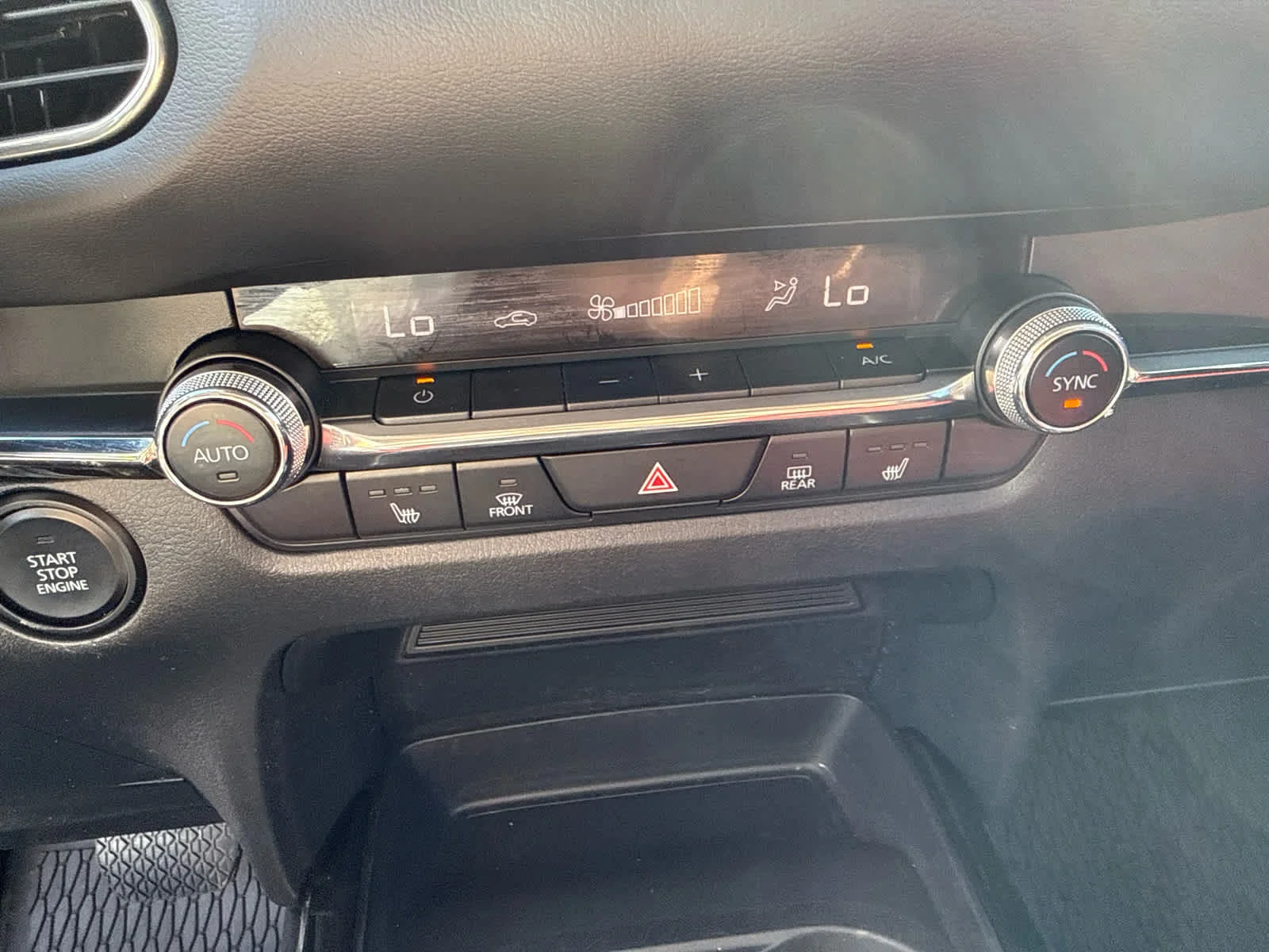 Certified Used 2022 Polymetal Gray Metallic Mazda 2.5 S Carbon Edition image 16