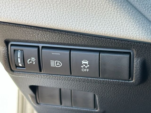 Used 2026 Blue Toyota LE image 21