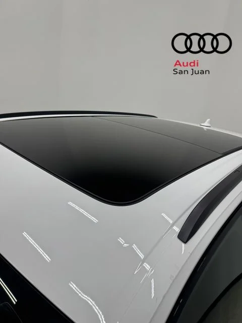 New 2026 White Audi 45 Premium image 8