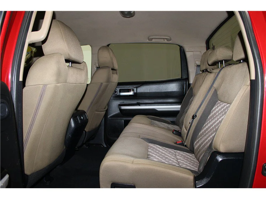2021 Toyota Tundra SR5 - Photo 13