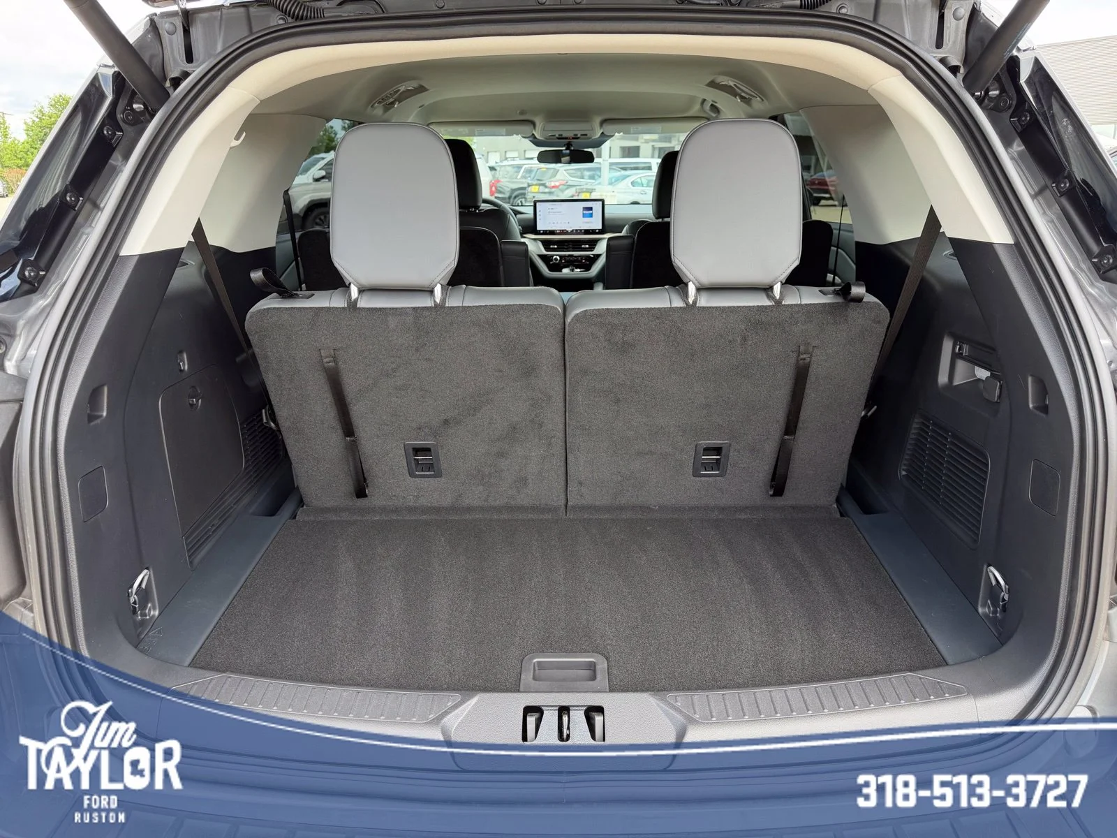 2026 Ford Explorer Active - Photo 44