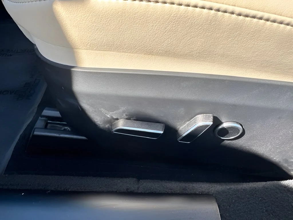 Used 2023 White Tesla Plaid image 10