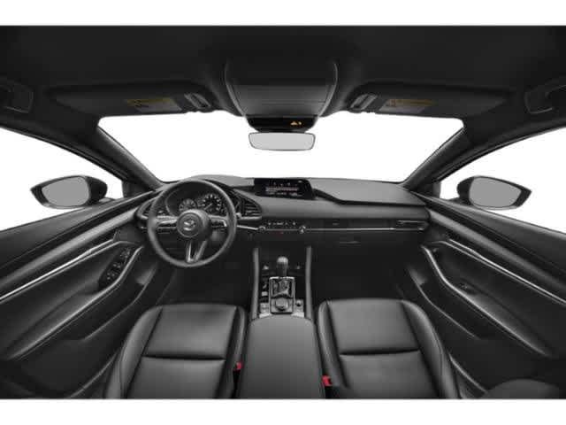 New 2026 Soul Red Crystal Metallic Mazda 2.5 S Select Sport image 11