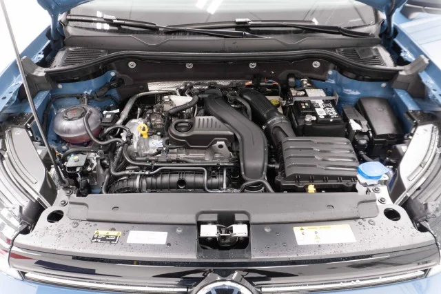 New 2026 U1U1 MONTEREY BLUE Volkswagen S image 30