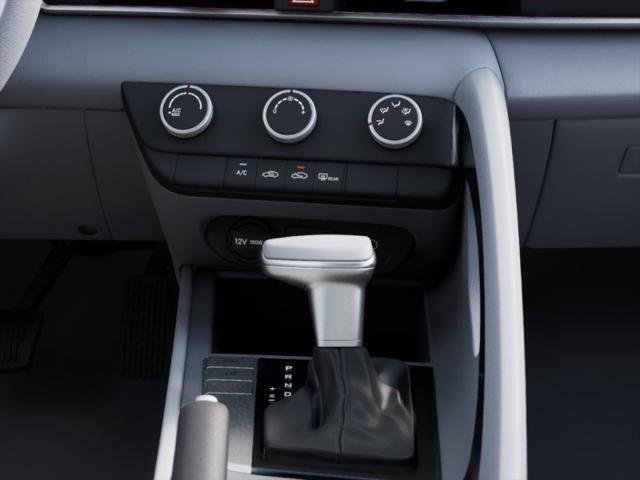 New 2026 White Hyundai SE image 16