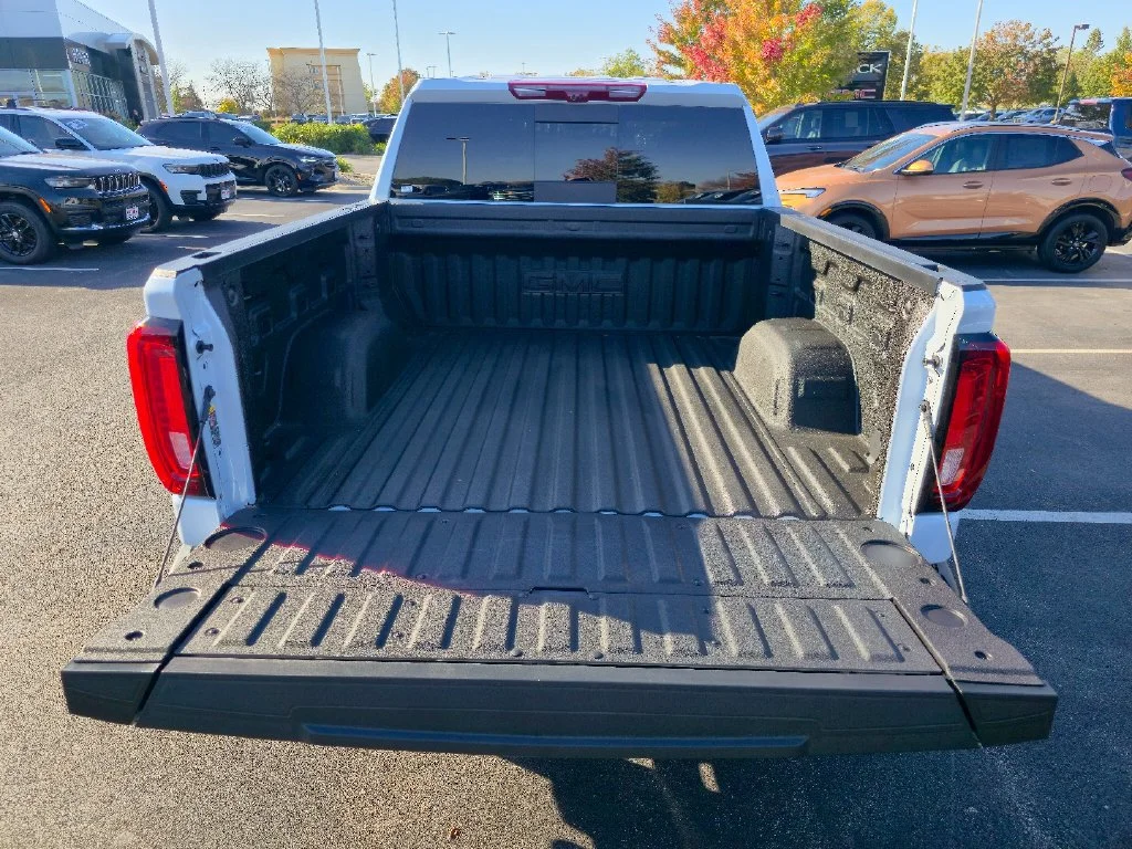 2026 GMC Sierra 1500 Denali Ultimate - Photo 28