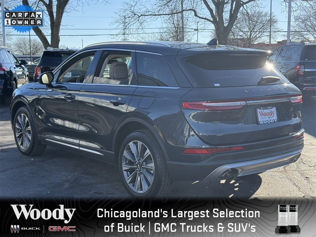 2020 LINCOLN CORSAIR - Image 5