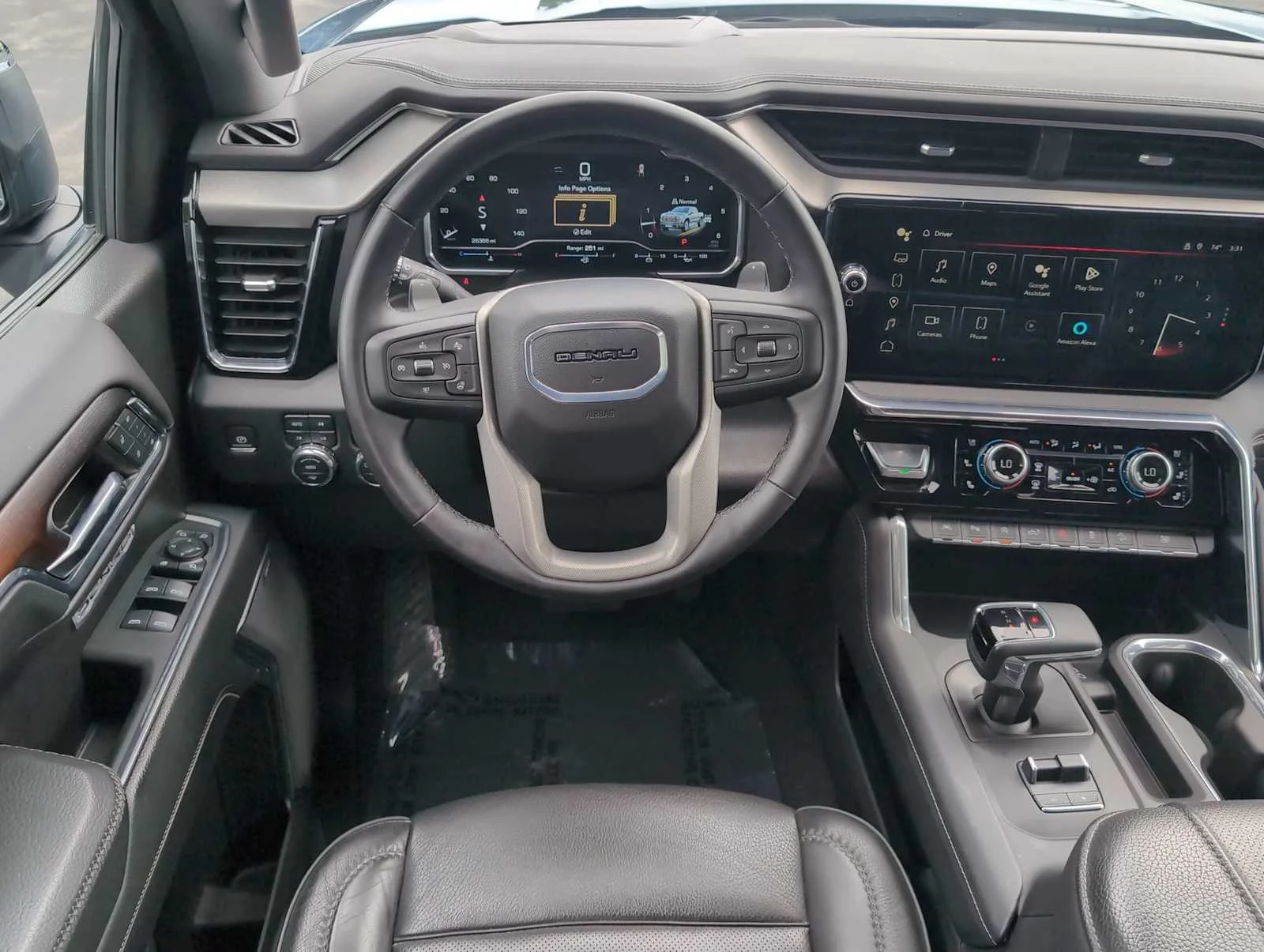 2024 GMC Sierra 1500 Denali Denali - Photo 13
