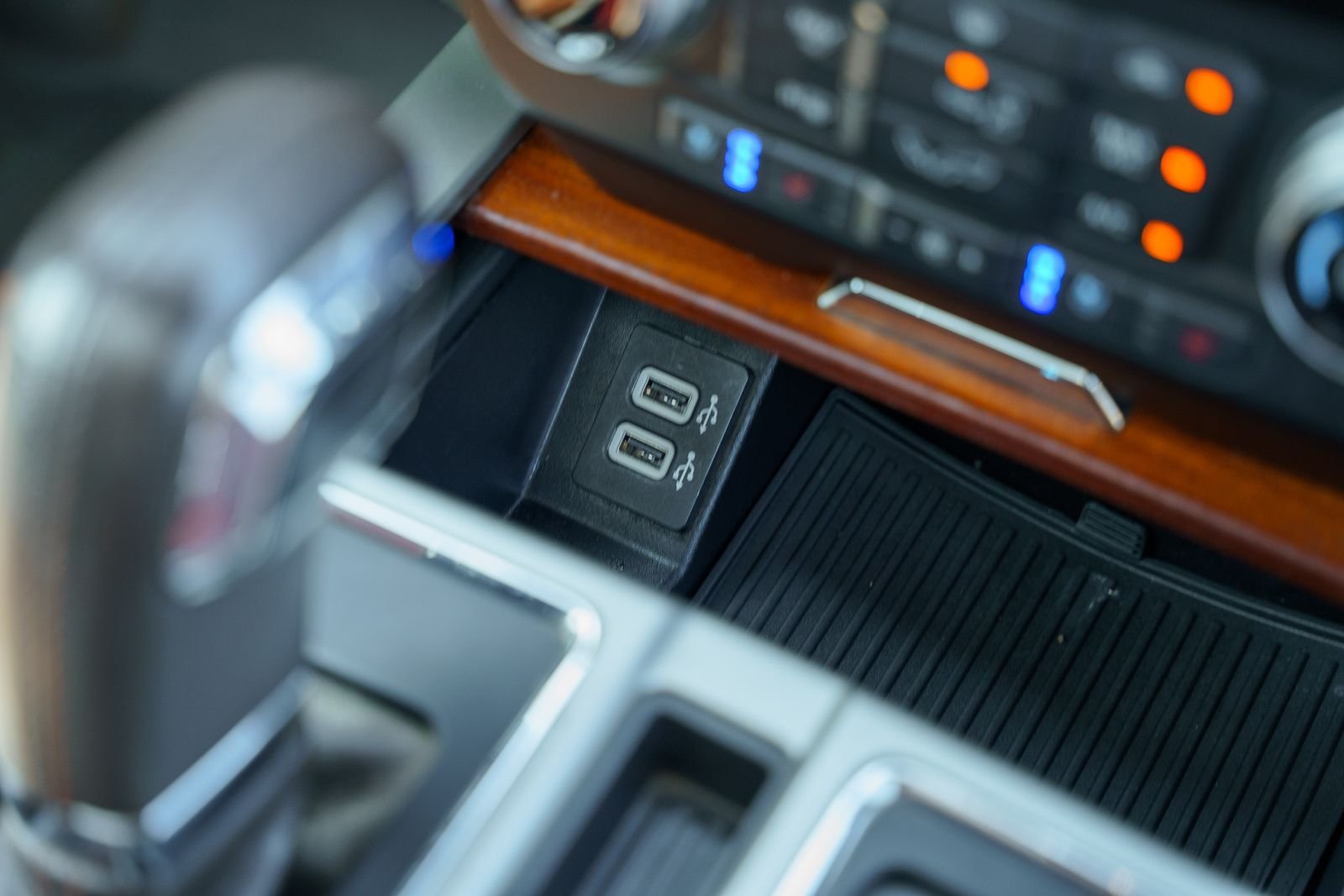 Certified Used 2020  Ford King Ranch image 34