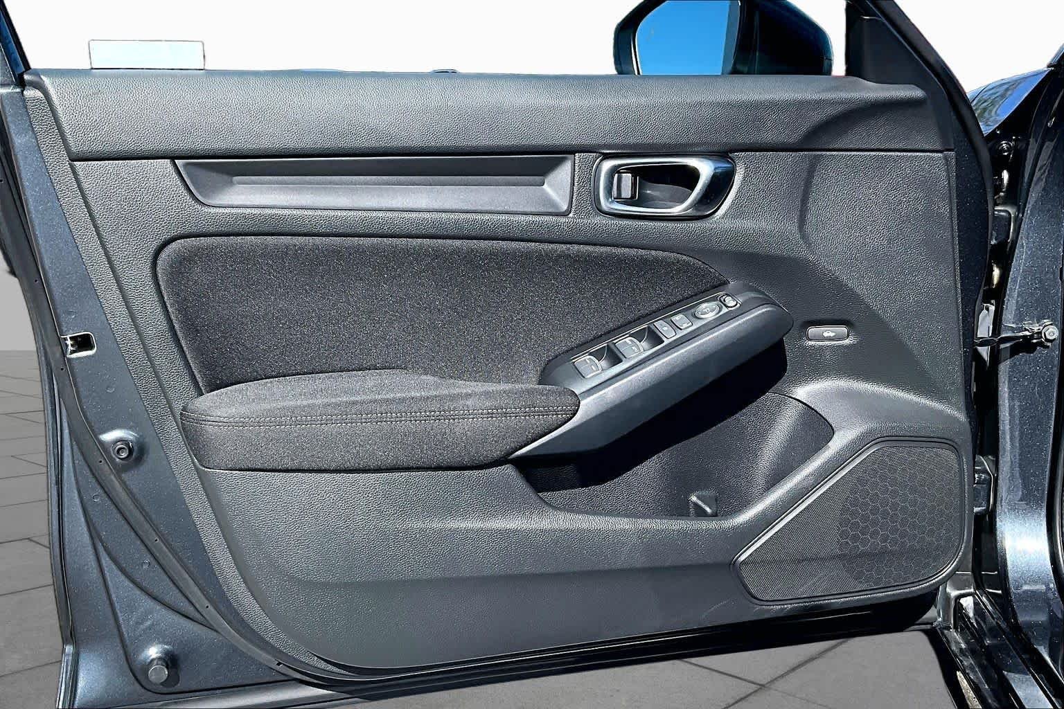 2026 Honda Civic Sport - Photo 22