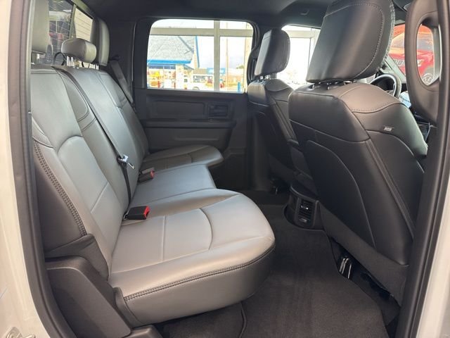 2026 RAM 2500 Tradesman - Photo 9