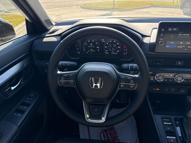 2026 Honda CR-V TrailSport - Photo 16