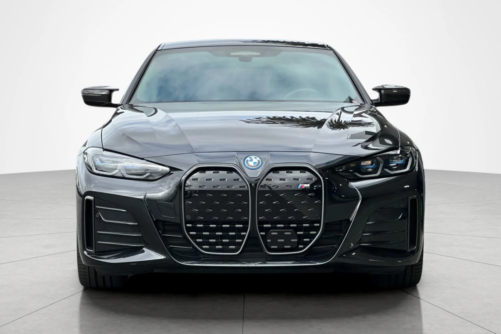 Used 2023 Black Sapphire Metallic BMW M50 image 8