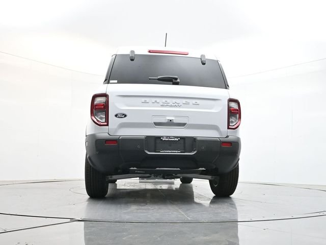 New 2026 Oxford White Ford Big Bend® image 43