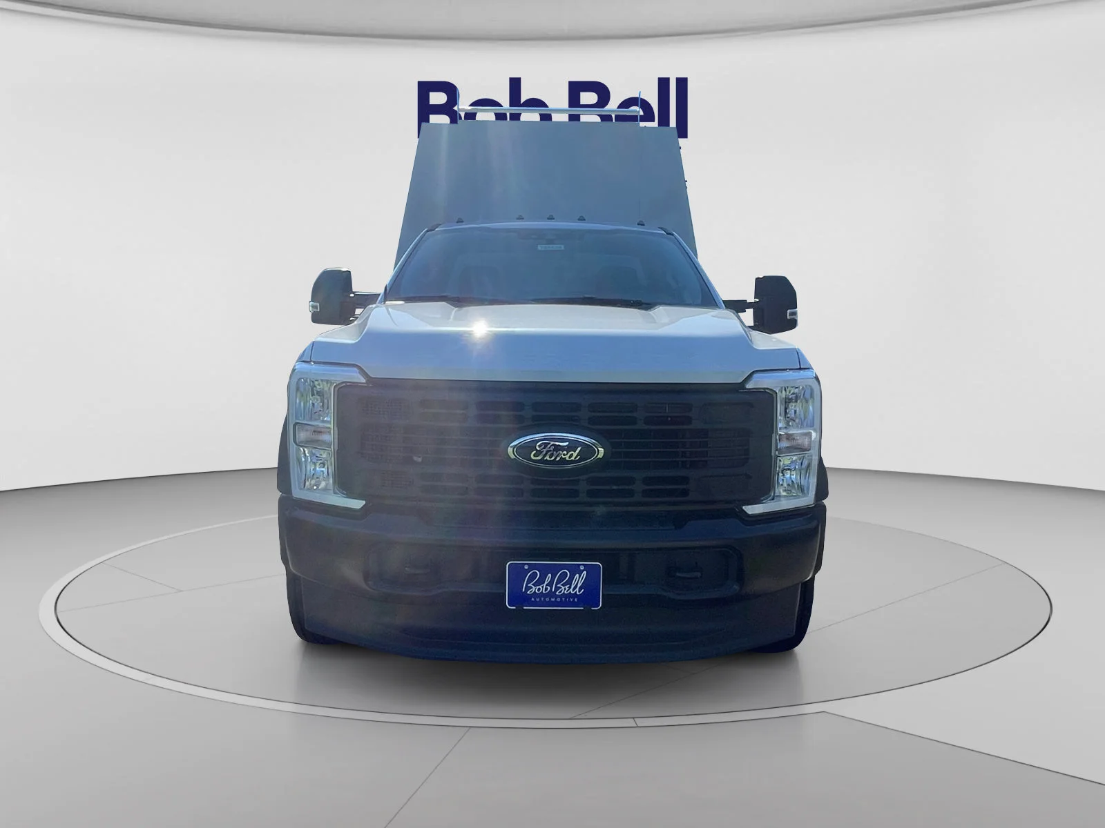 2026 Ford F-550 Super Duty Chassis Cab XL - Photo 6