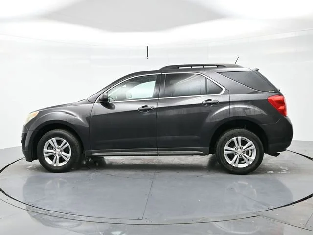 Used 2013 Tungsten Metallic Chevrolet LT image 4