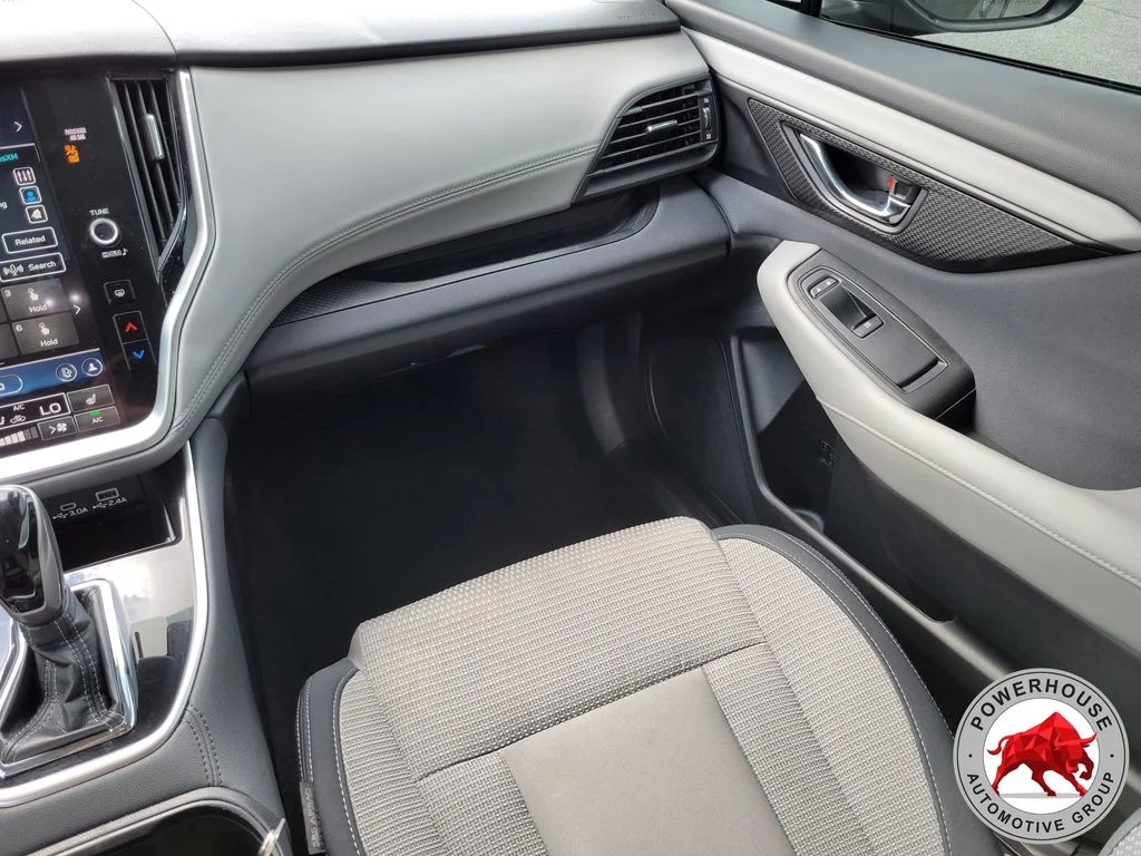 Used 2024 Gray Subaru Premium image 22