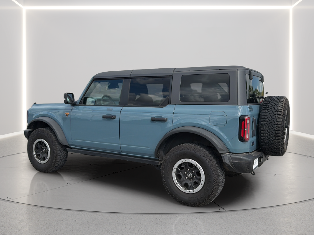 Used 2023 Area 51 Ford Badlands image 4