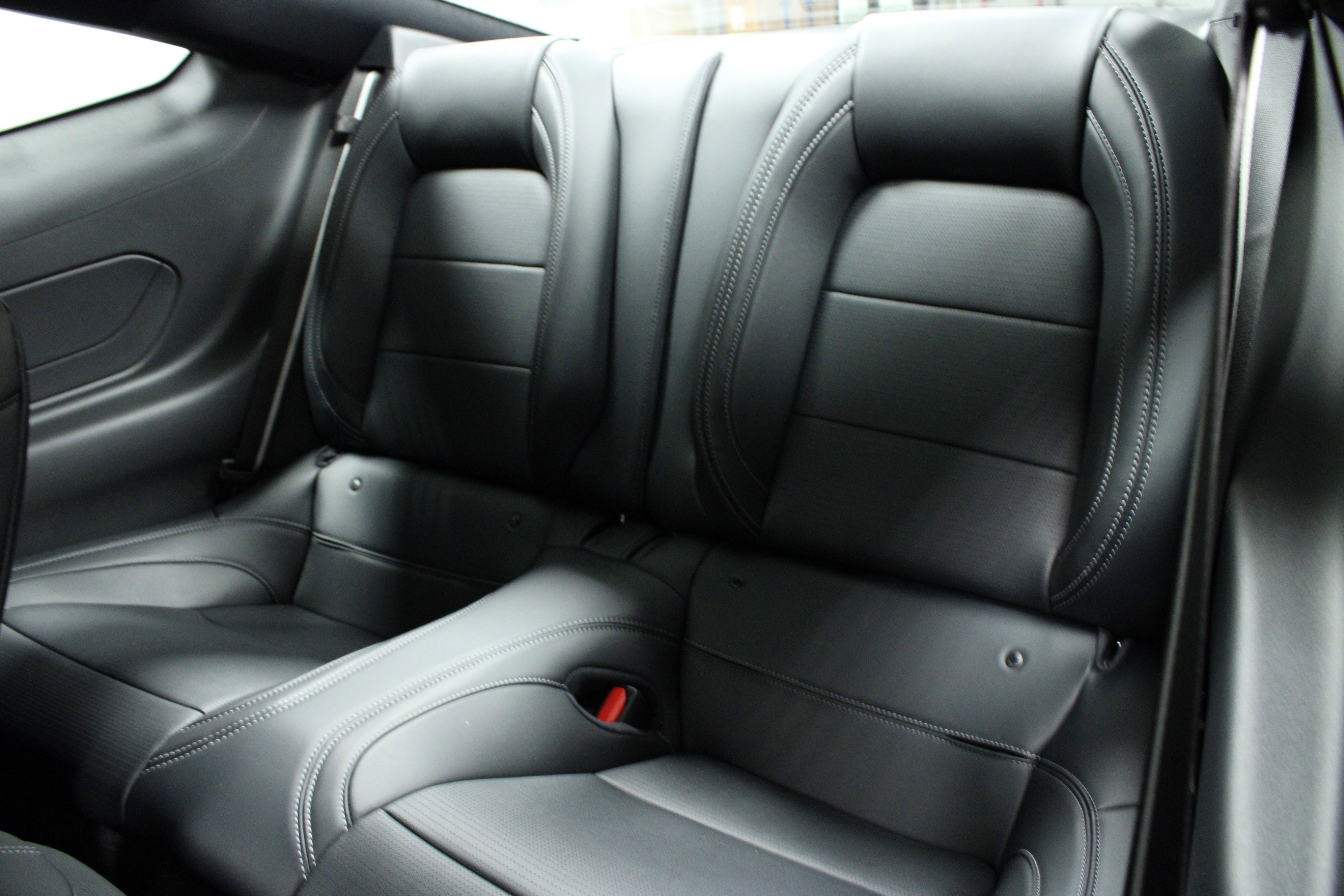 2025 Ford Mustang GT Premium Fastback - Photo 13