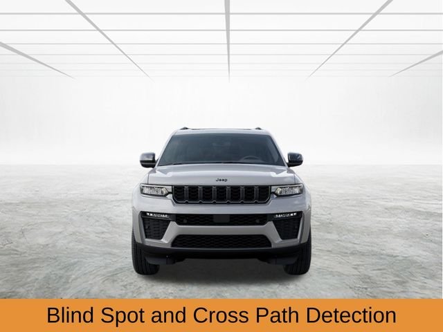 New 2026 Silver Zynith Exterior Paint Jeep  image 7