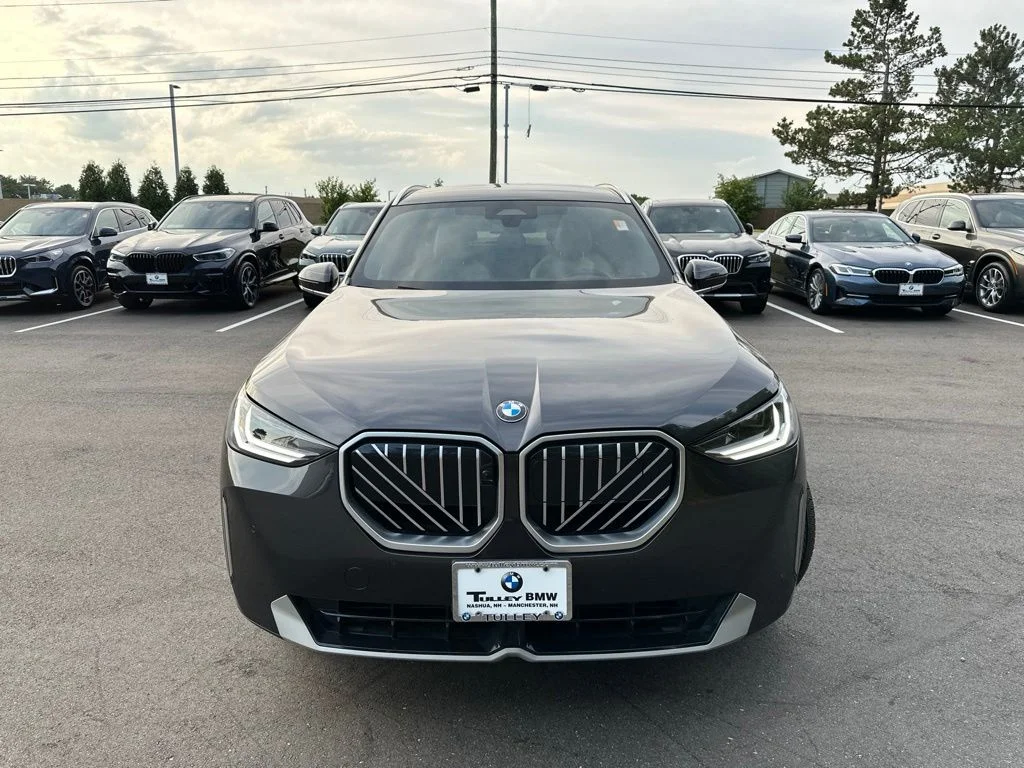 5UX53GP07S9105997
