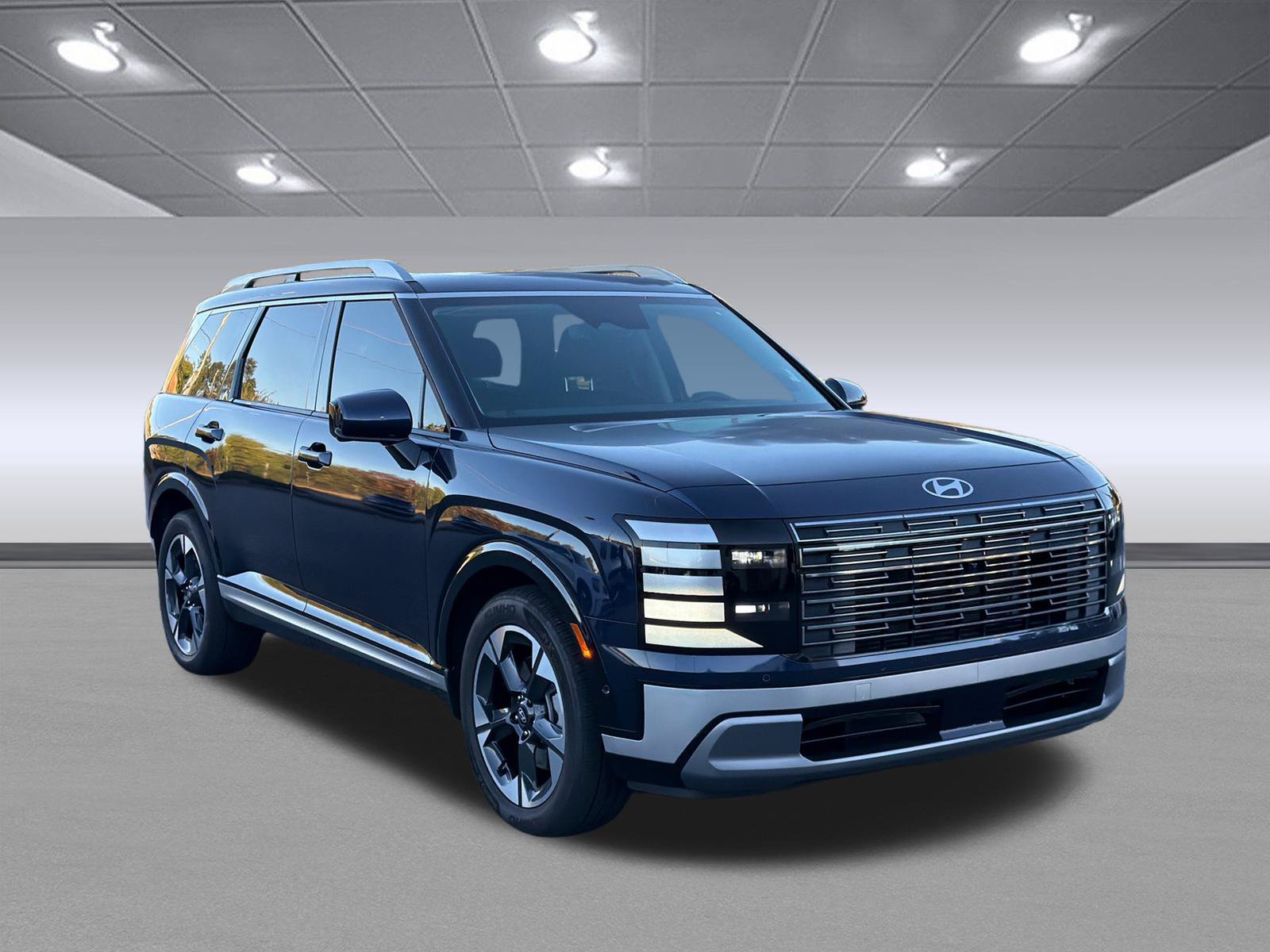 Certified Used 2026 Pacific Sapphire Hyundai Limited image 3