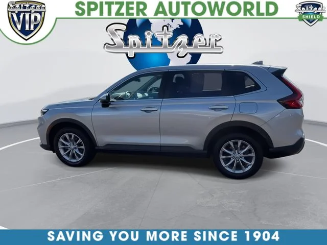 Used 2024  Honda EX-L image 6
