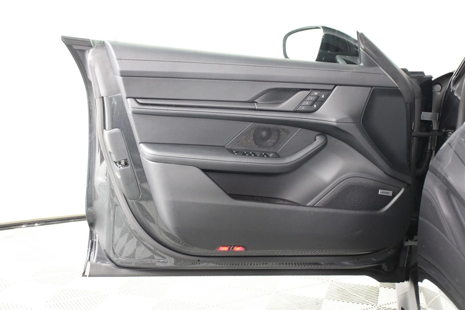 New 2026 Volcano Grey Metallic Porsche 4 image 20