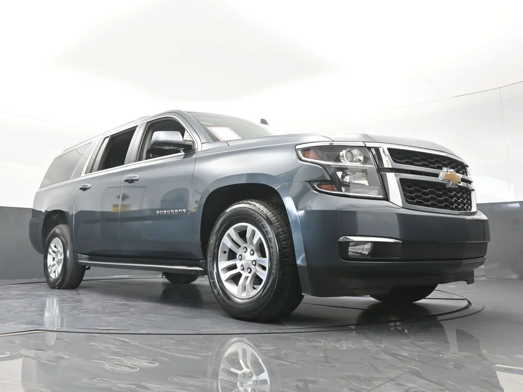 Used 2020 Shadow Gray Metallic Chevrolet LT image 74