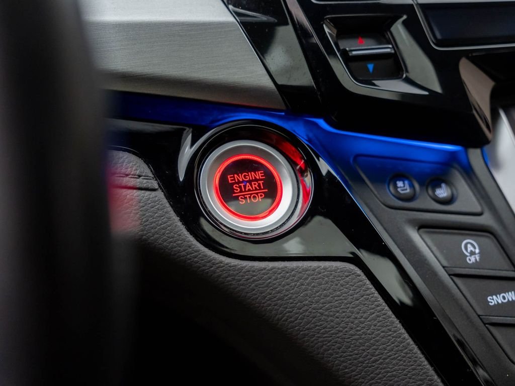 2018 Honda Odyssey Elite - Photo 20