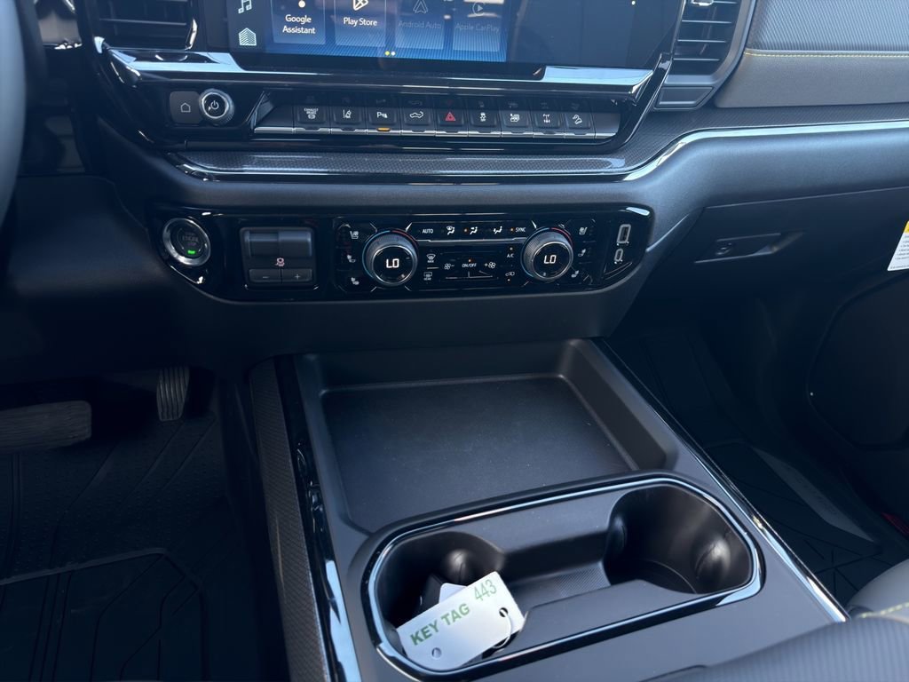 2026 Chevrolet Silverado 2500 HD ZR2 - Photo 15