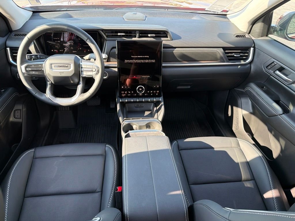 Used 2026 Red GMC Denali image 19