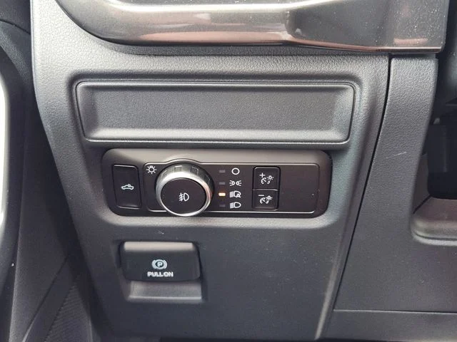 New 2026 Gray Ford STX image 23