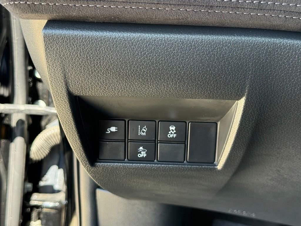 Certified Used 2021 Black Honda Touring image 15