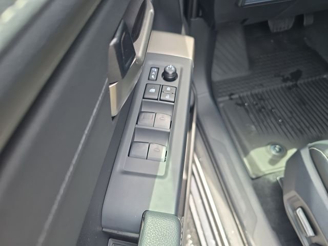 2026 Toyota Tundra Limited - Photo 16