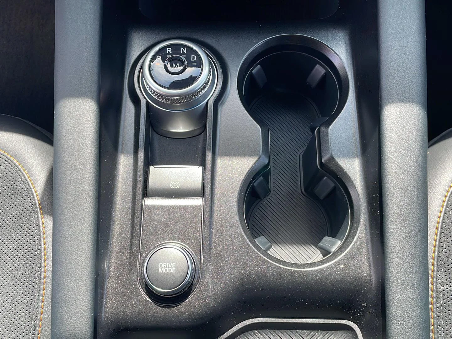 New 2026 Marsh Gray Ford Tremor image 19