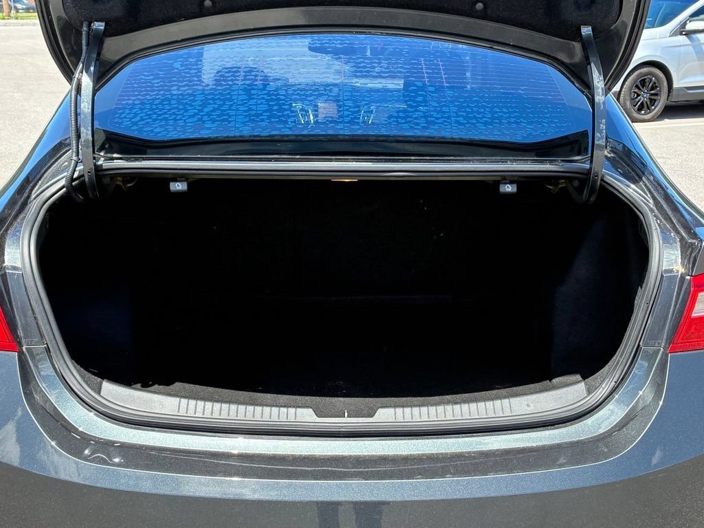 Used 2016 NIGHTFALL GRAY METALLIC Chevrolet LT image 54