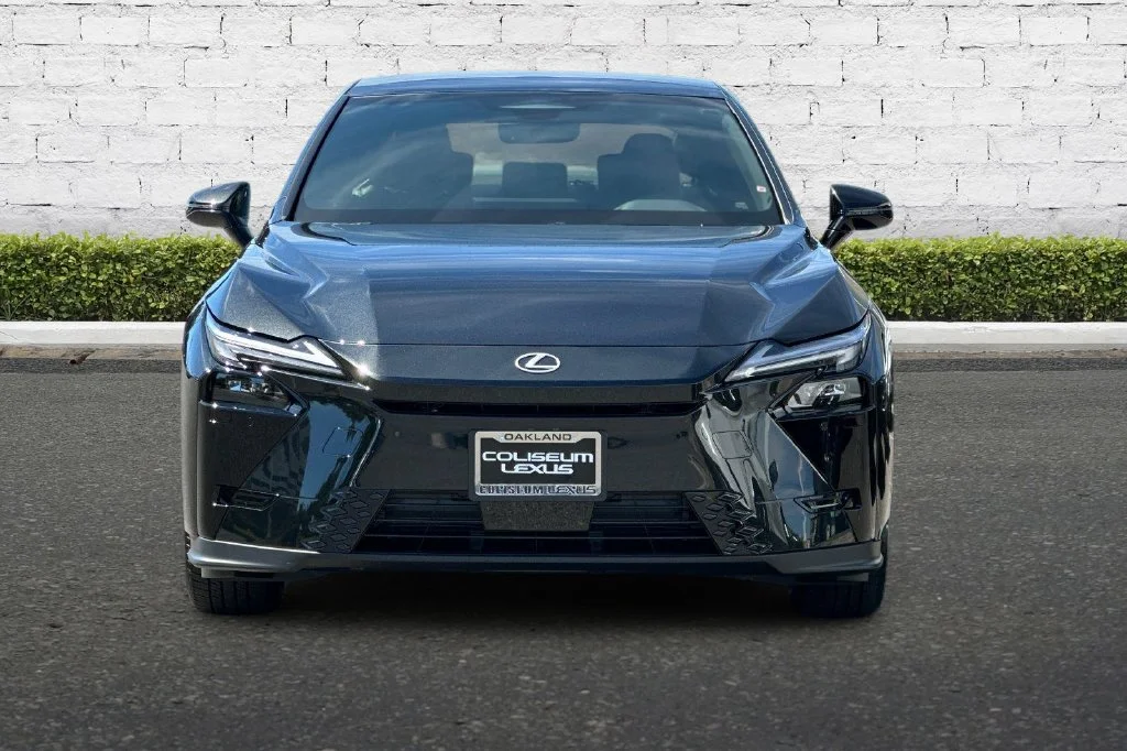2026 Lexus ES Hybrid 350h Premium AWD - Photo 9