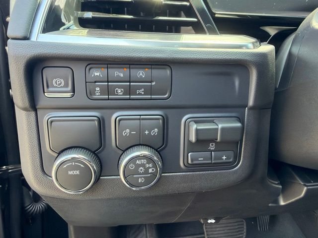 Used 2026 Black Chevrolet LT image 18