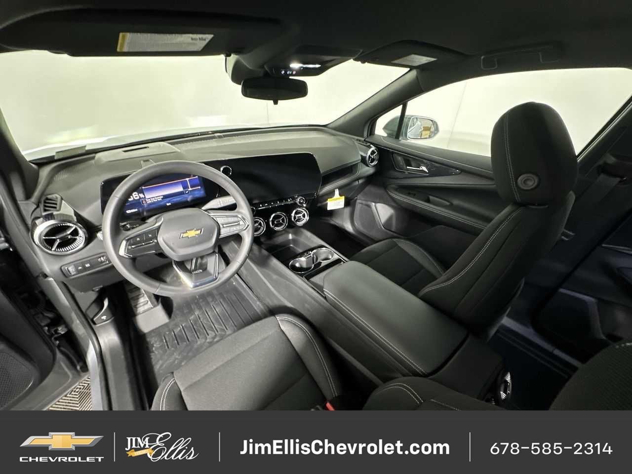 2026 Chevrolet Blazer EV LT - Photo 21