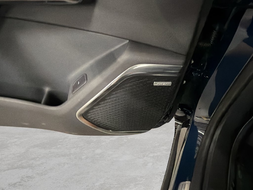 New 2027 Twilight Blue Chevrolet RS image 25