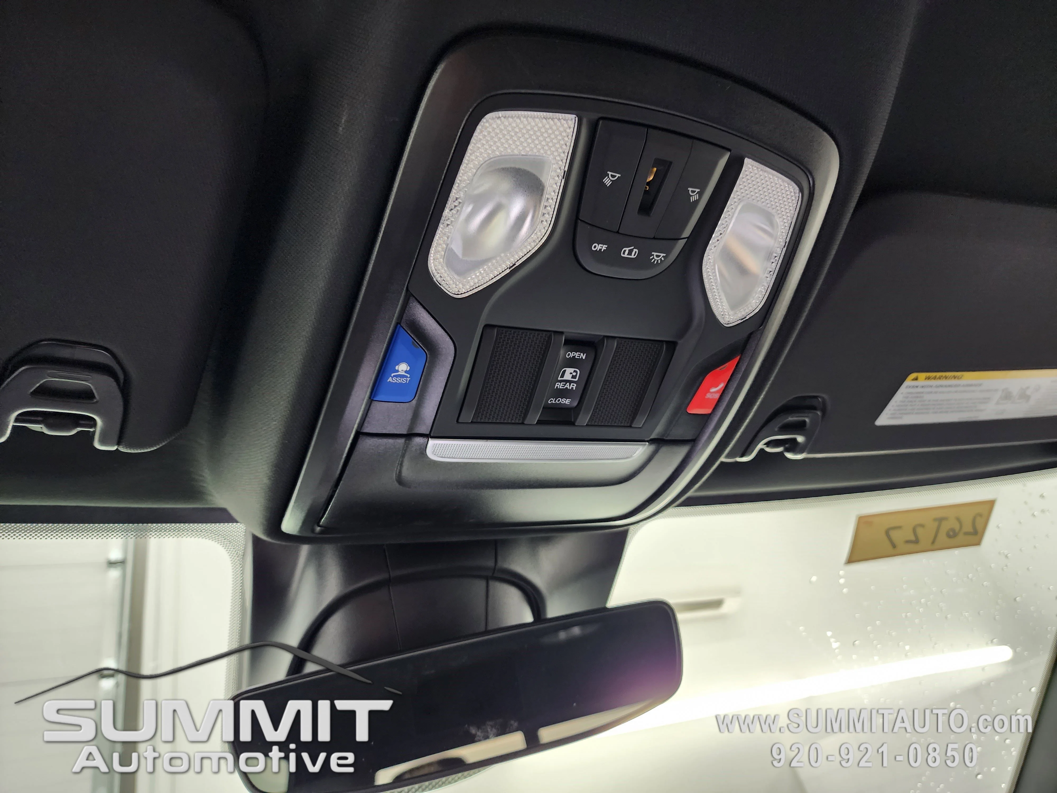 New 2026 Forged Blue Metallic RAM Tradesman image 12