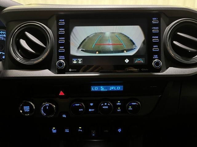 Certified Used 2023 White Toyota TRD Off-Road image 18