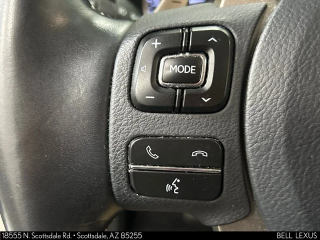 Used 2019 White Lexus 300 Base image 29