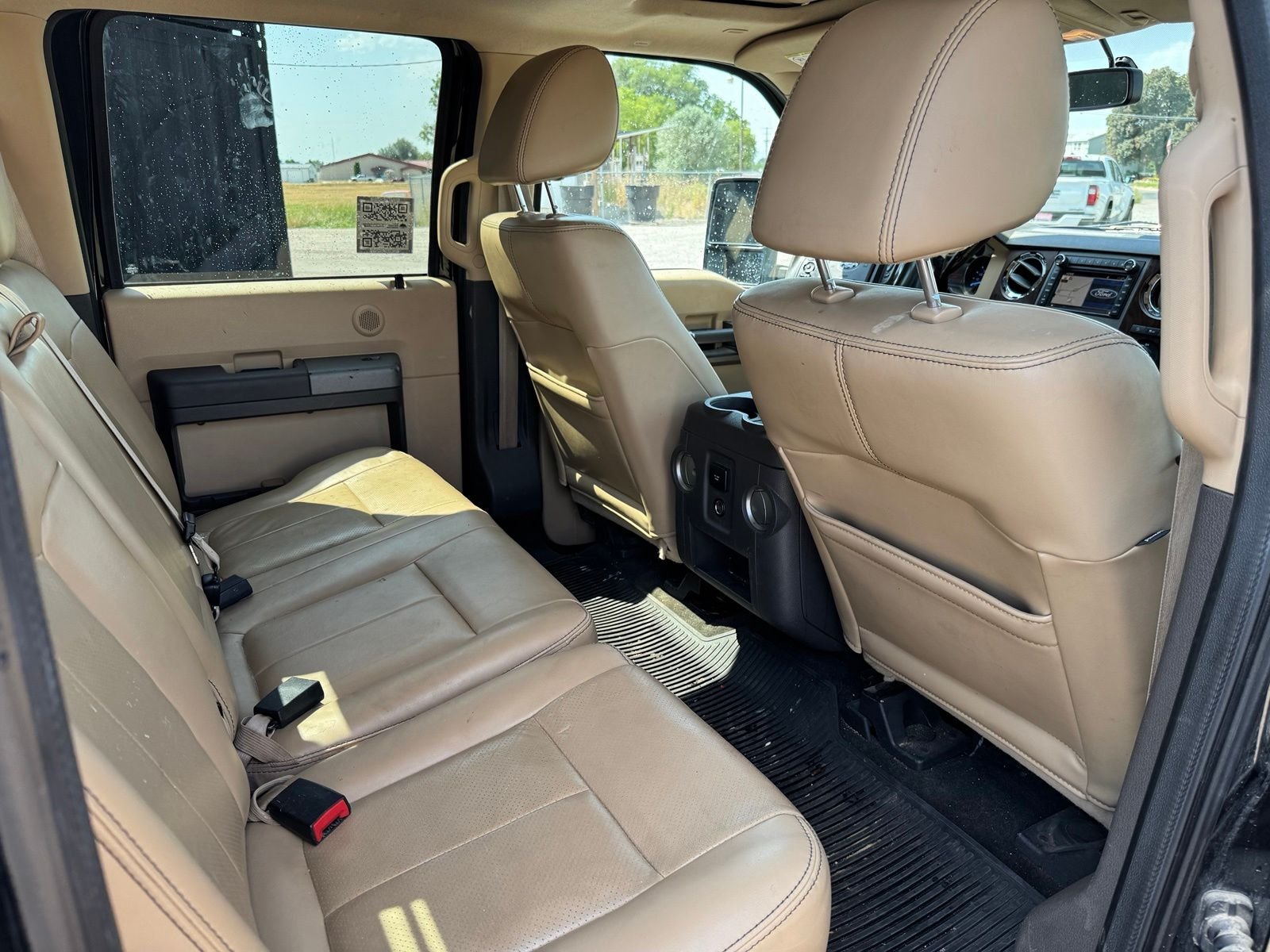 Used 2011  Ford Lariat image 14