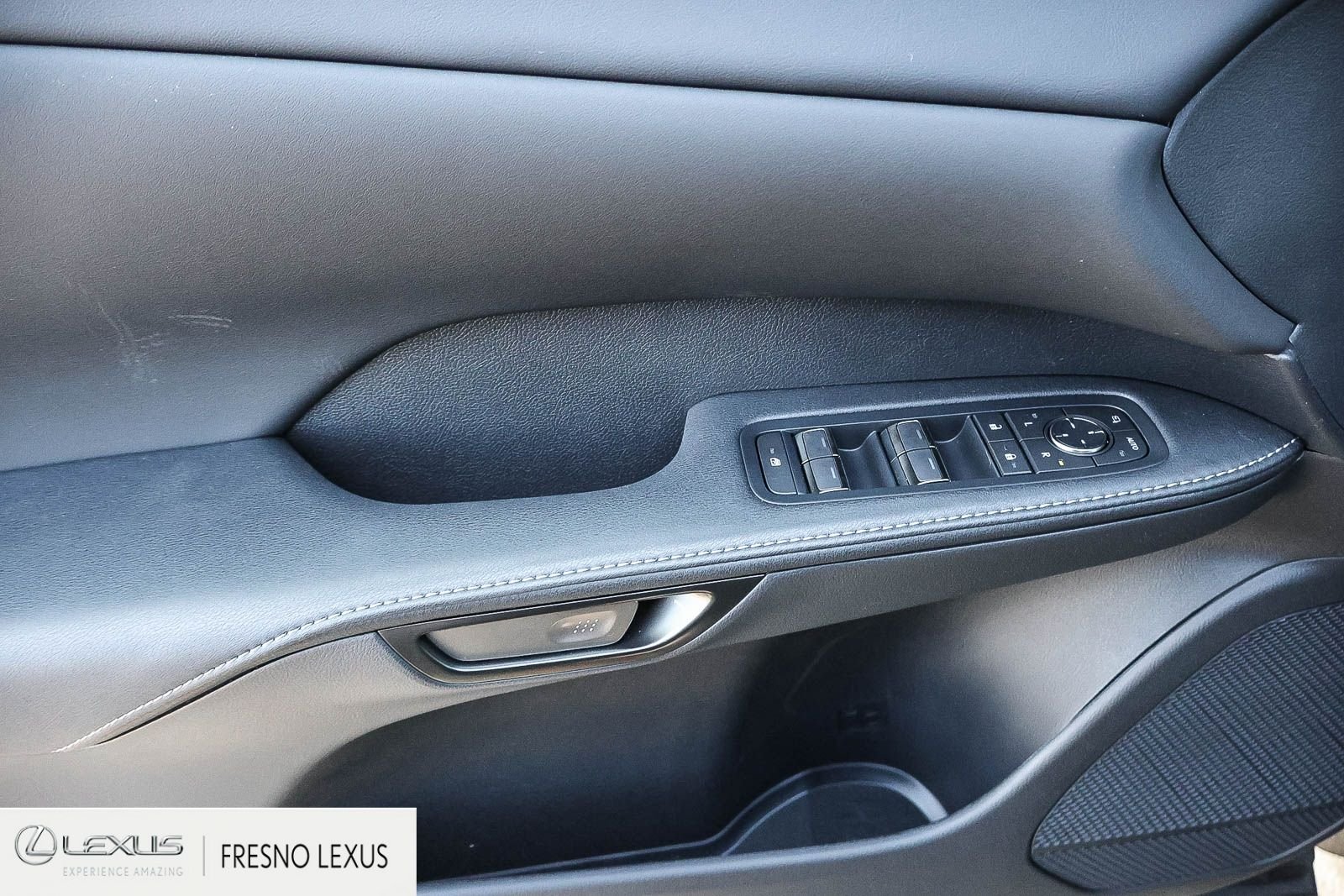 New 2026 Caviar Lexus  350 AWD image 23